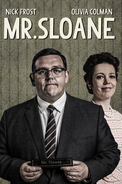 მისტერ სლოუნი ქართულად - Mr. Sloane