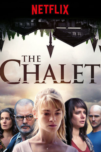 შალე ქართულად - The Chalet