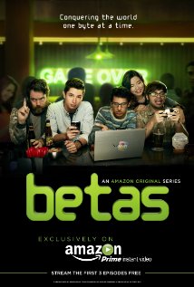 ბეტა ქართულად - Betas