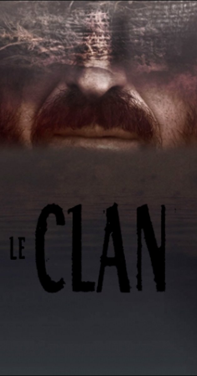 კლანი ქართულად - The Clan