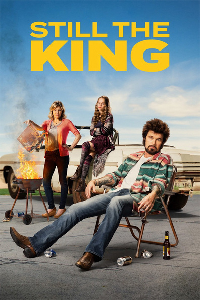 ჯერ ისევ მეფე ქართულად - Still the King