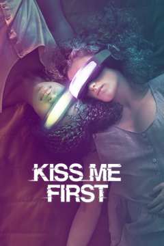 მაკოცე პირველმა ქართულად - Kiss Me First
