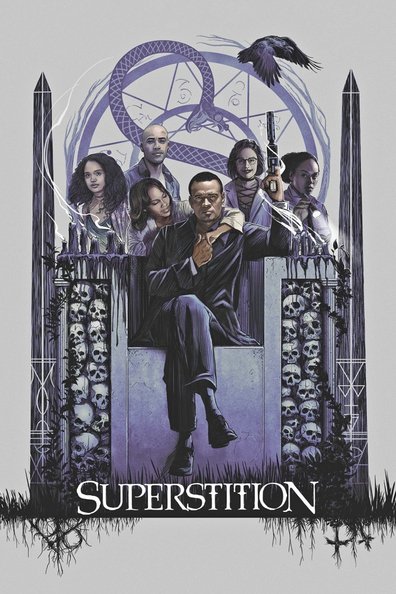 ცრურწმენა ქართულად - Superstition