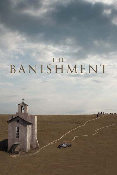 განდევნა ქართულად - The Banishment