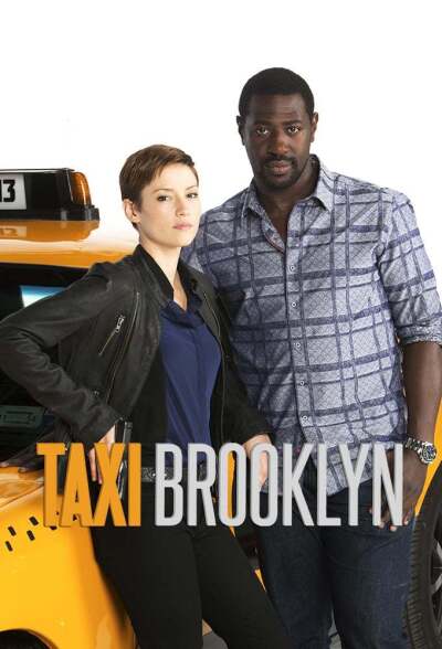 ტაქსი: ბრუკლინის სამხრეთი ქართულად - Taxi Brooklyn