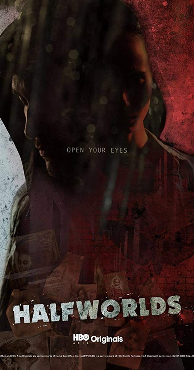 HALFWORLDS ქართულად - Halfworlds