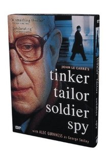 მოშორდი ჯაშუშო! ქართულად - Tinker Tailor Soldier