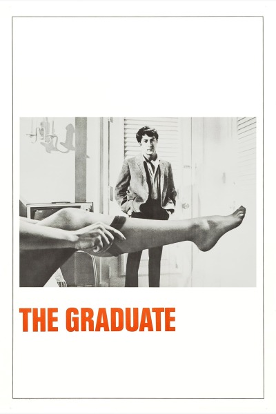 კურსდამთავრებული ქართულად - The Graduate