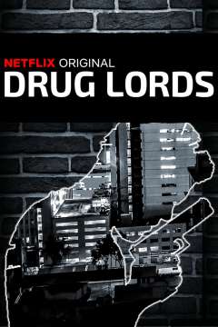 ნარკოტიკის ლორდი ქართულად - Drug Lords