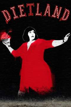დიეტლენდი ქართულად - Dietland