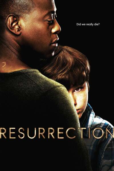 აღდგომა ქართულად - Resurrection