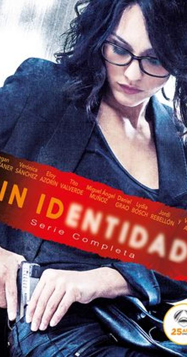 ვინაობა უცნობია ქართულად - Sin identidad