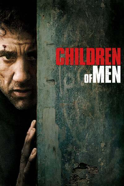 კაცობრიობის პირმშო ქართულად - Children of Men