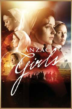გოგოები ანზაკიდან ქართულად - Anzac Girls