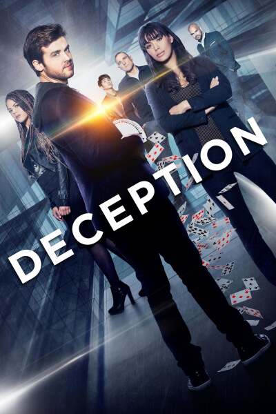 ეშმაკობა ქართულად - Deception