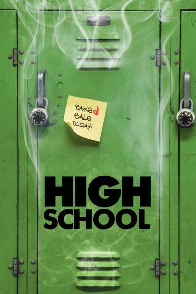 კოლეჯი ქართულად - High School