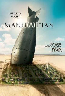 მანჰეტენი ქართულად - Manhattan