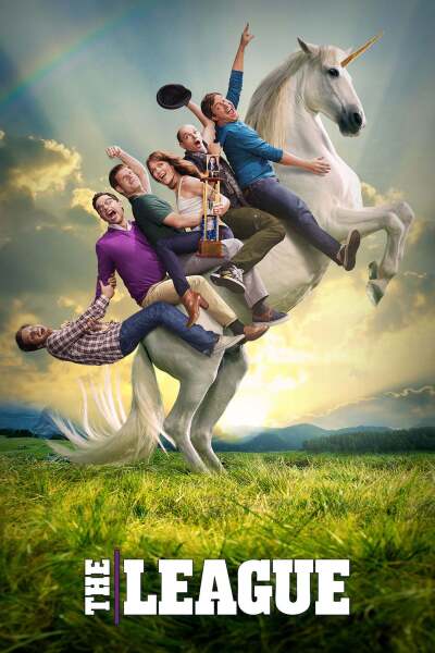 ლიგა ქართულად - The League