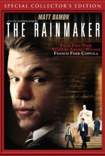 კეთილშობილი ქართულად - The Rainmaker