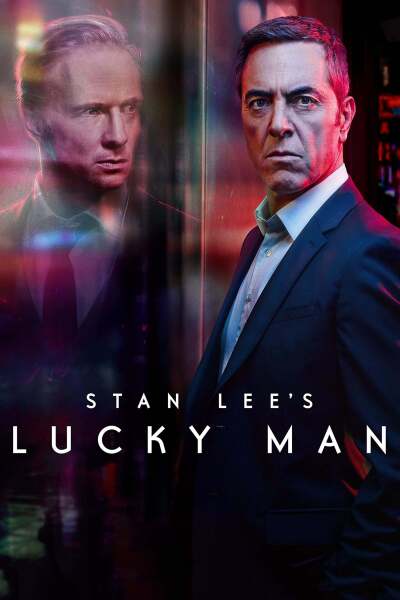 იღბლიანი ქართულად - Stan Lees Lucky Man
