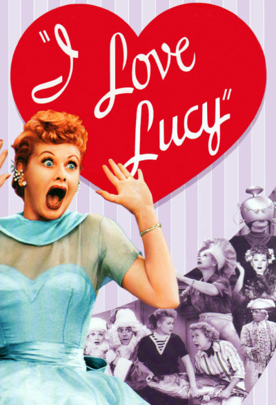მე მიყვარს ლუსი ქართულად - I Love Lucy