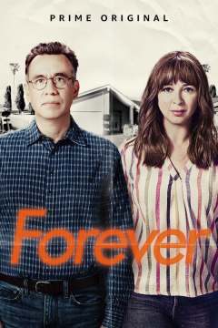 სამუდამოდ ქართულად - Forever