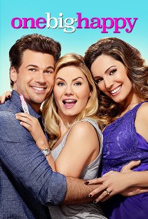 ერთი დიდი ბედნიერება ქართულად - One Big Happy