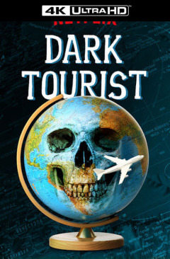 ბნელი ტურისტი ქართულად - Dark Tourist