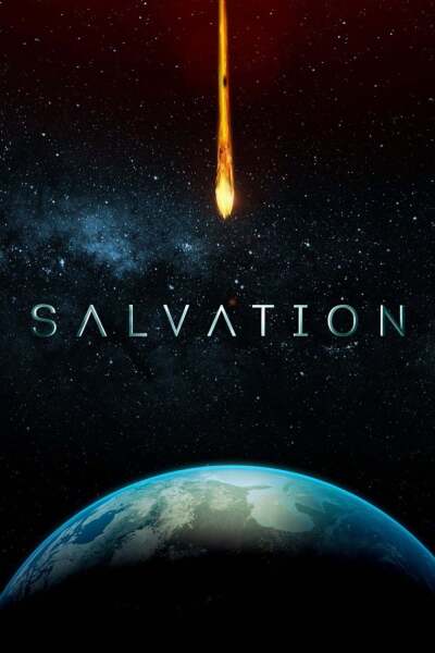 გადარჩენა ქართულად - Salvation