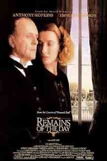 დღის ბოლოს ქართულად - The Remains of the Day