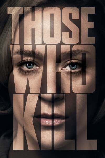 ისინი, ვინც კლავს ქართულად - Those Who Kill