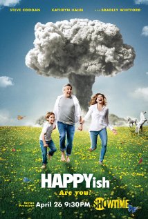 ბედნიერება ქართულად - Happyish