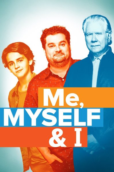 მე, მე და კვლავ მე ქართულად - Me, Myself and I