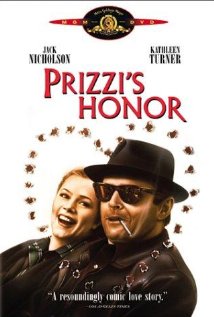 პრიცების ღირსება ქართულად - Prizzis Honor