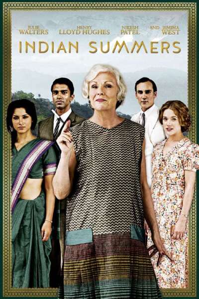 ინდური ზაფხული ქართულად - Indian Summers