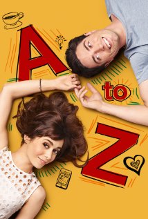 A-დან Z-მდე ქართულად - A to Z