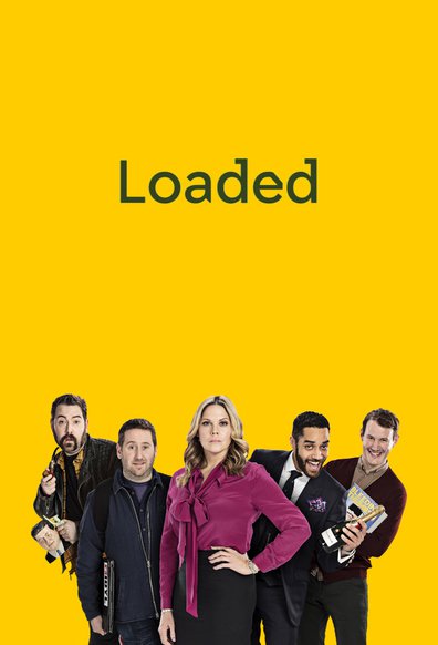 ჩატვირთული ქართულად - Loaded