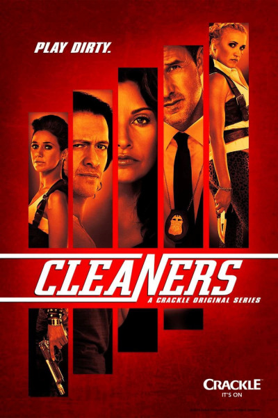 მწმენდავები ქართულად - Cleaners