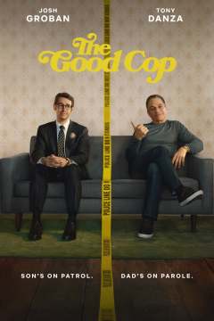 კარგი პოლიციელი ქართულად - The Good Cop