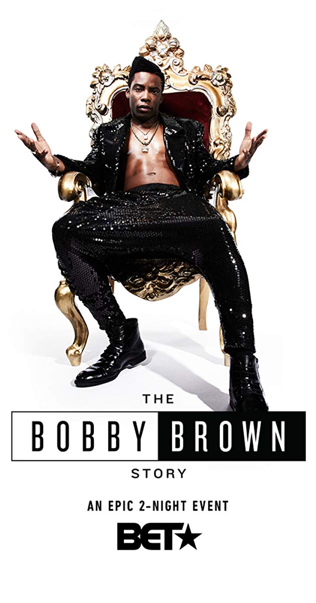 ბობი ბრაუნის ისტორია ქართულად - The Bobby Brown