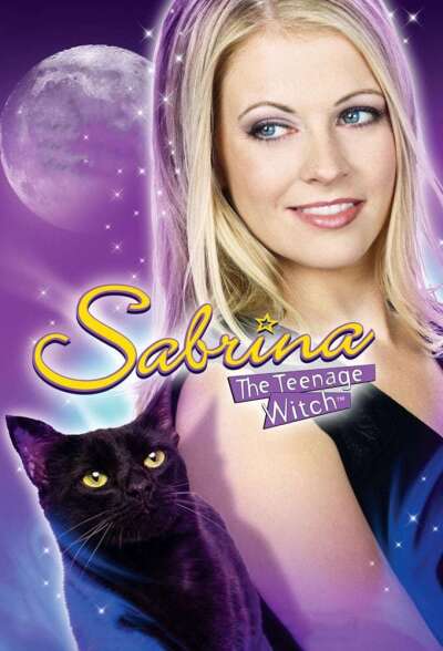 საბრინა, ახალგაზრდა ალქაჯი ქართულად - Sabrina,