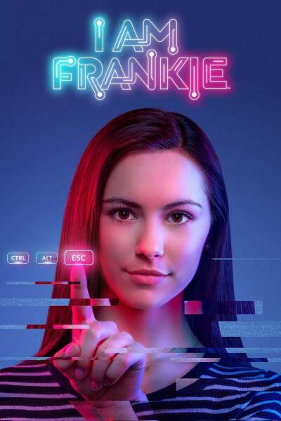მე ვარ ფრენკი ქართულად - I Am Frankie