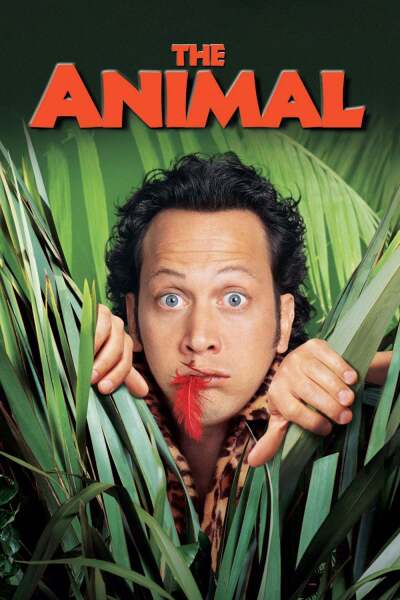 ცხოველი ქართულად - The Animal