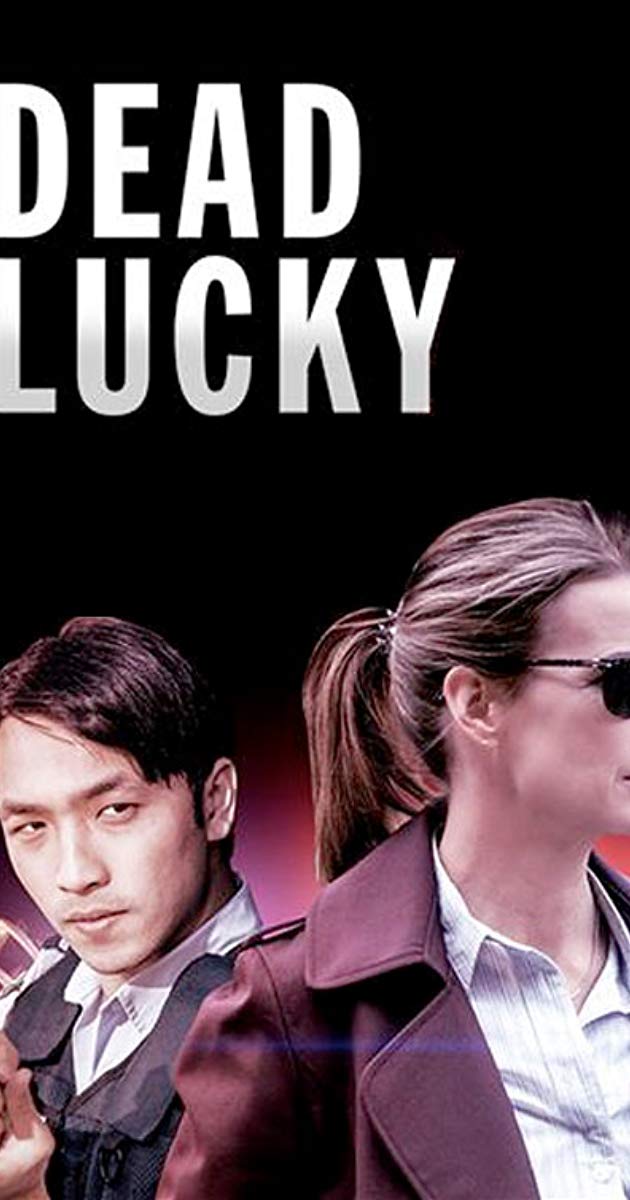 საოცრად იღბლიანი ქართულად - Dead Lucky