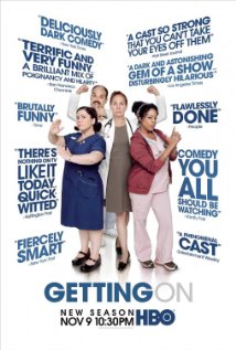 მიგიღონ იქ ქართულად - Getting On