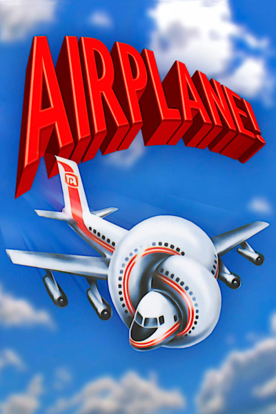 აეროპლანი! ქართულად - Airplane!