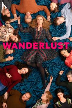 ვანდერლასტი ქართულად - Wanderlust