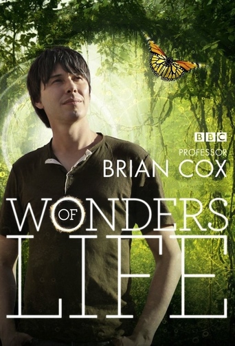 ცხოვრების საოცრებანი ქართულად - Wonders of Life