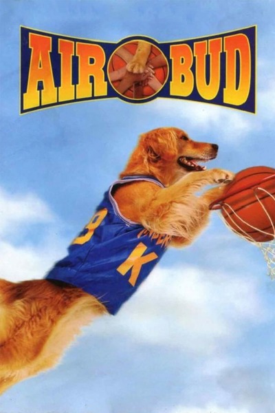ჰაერის მეფე ქართულად - Air Bud
