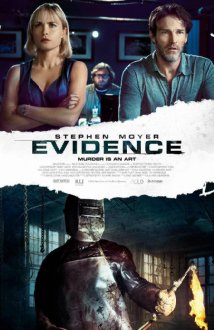 სამხილი ქართულად - Evidence